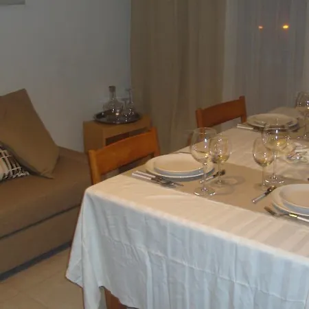 Apartamento A Esplanada