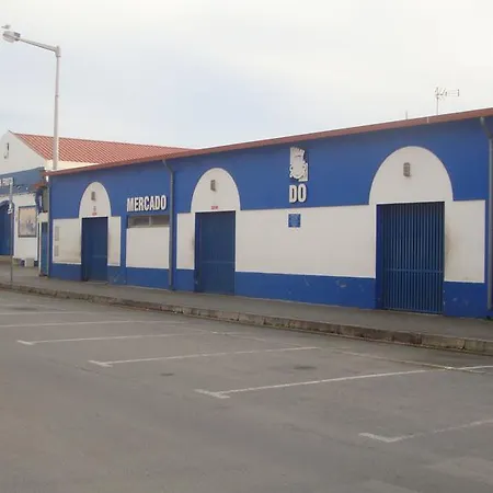 A Esplanada * Quarteira