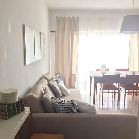 A Esplanada Apartamento Quarteira