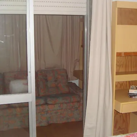 A Esplanada Apartamento