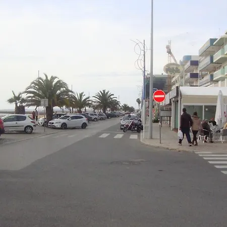 A Esplanada *