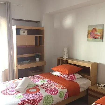 A Esplanada Apartamento *