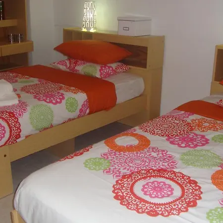 Appartement A Esplanada *