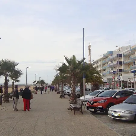 A Esplanada Appartement *