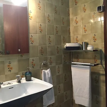 A Esplanada Appartement *