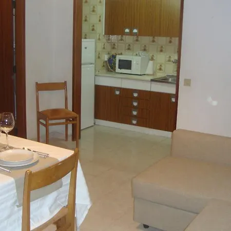 Appartement A Esplanada *
