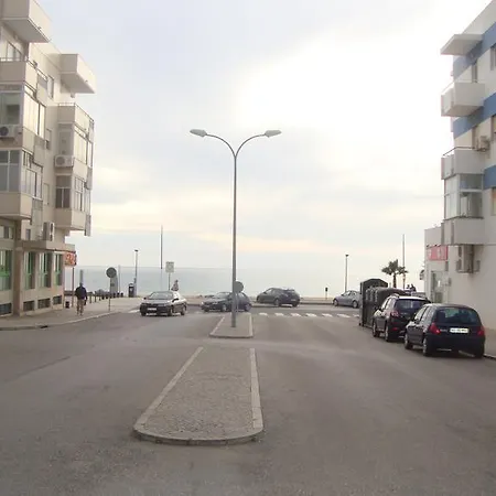 A Esplanada Quarteira