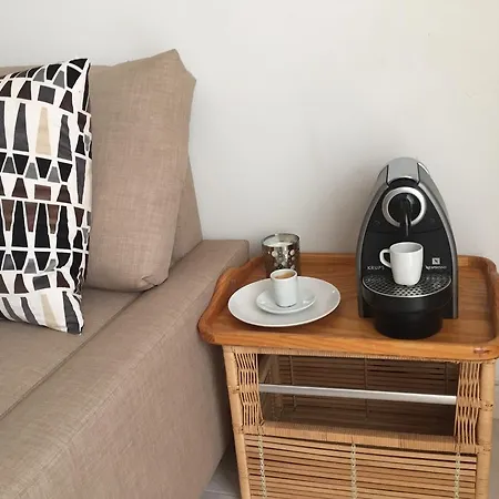 A Esplanada Appartement