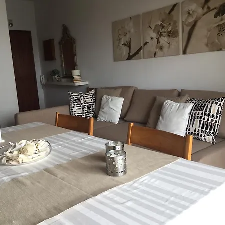 Appartement A Esplanada *