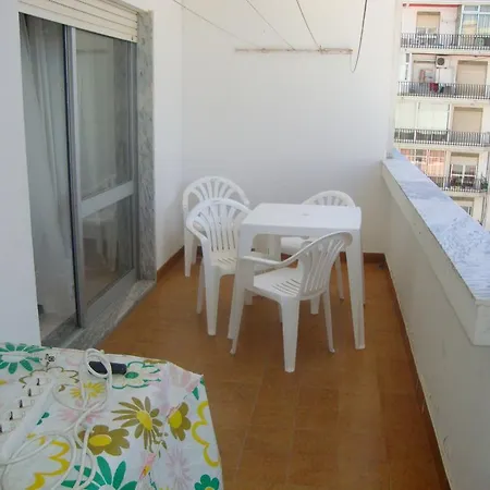 Appartement A Esplanada